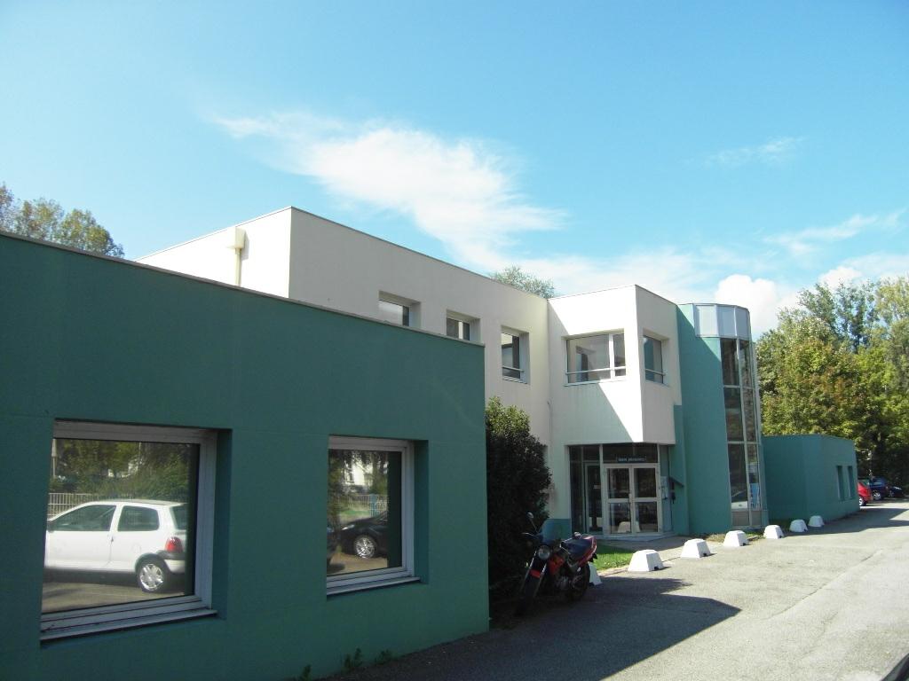 Bureau Meylan 983m² Location bureau Meylan Isère OLBUR2109799 1